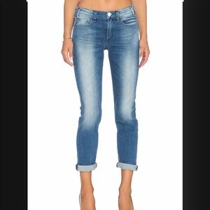 MCGUIRE Mrs Robinson Jeans Size 29